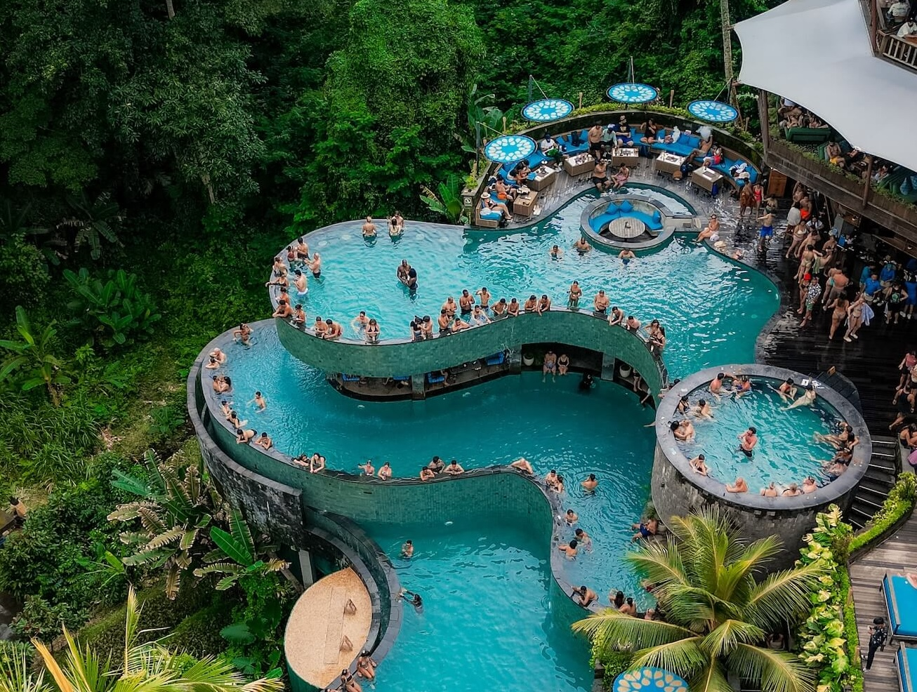 Alas Harum Bali