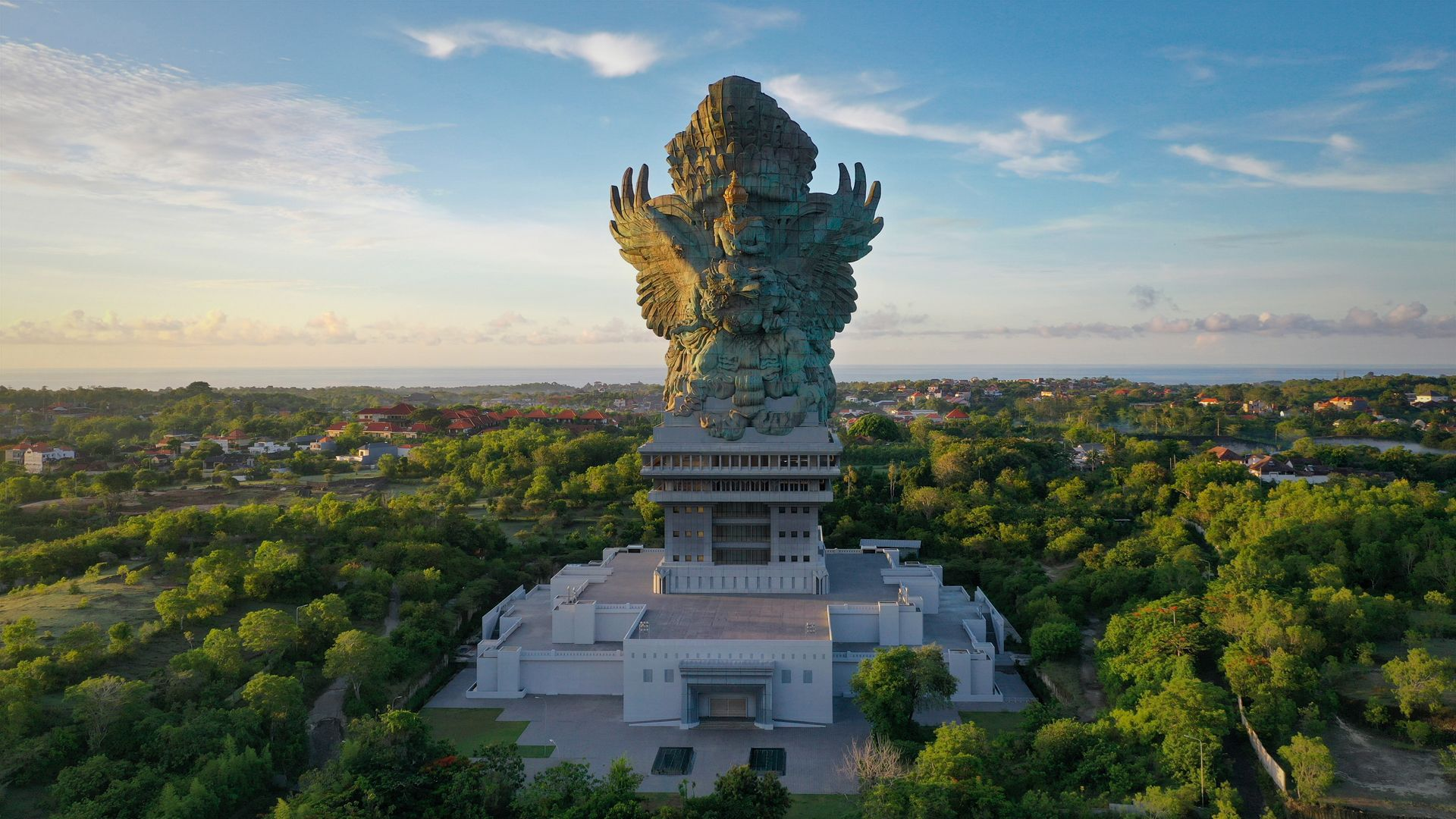 GWK Cultural Park