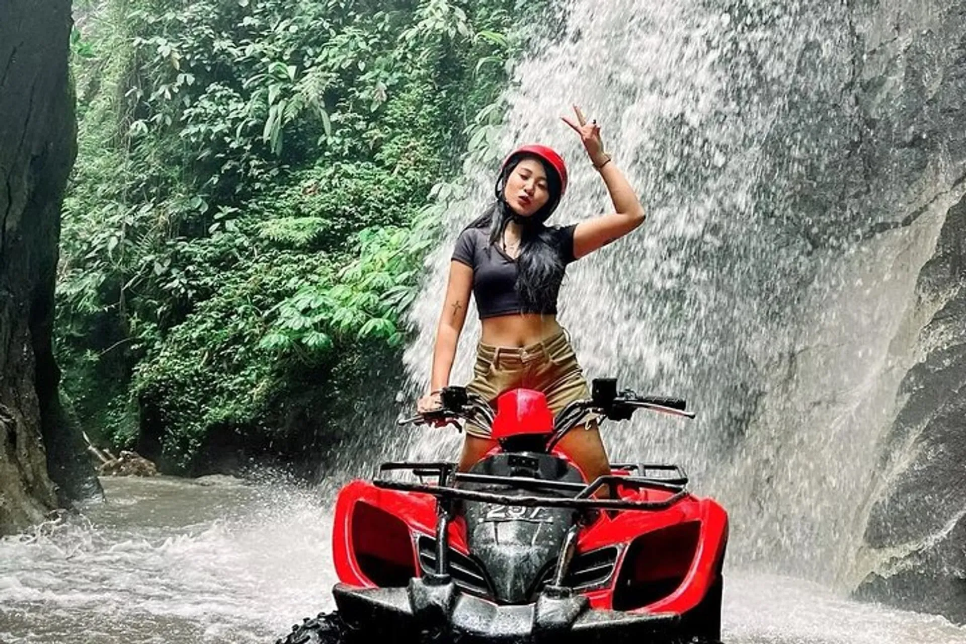 Kuber ATV Bali