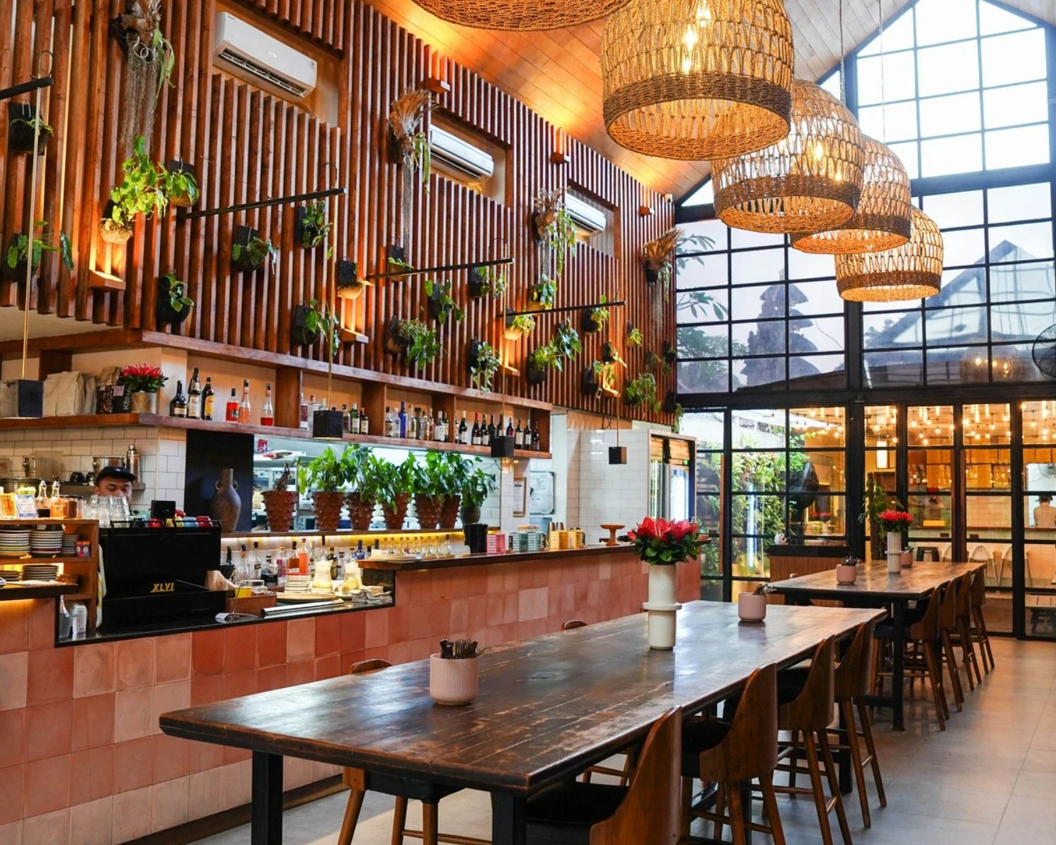 Milk & Madu Ubud