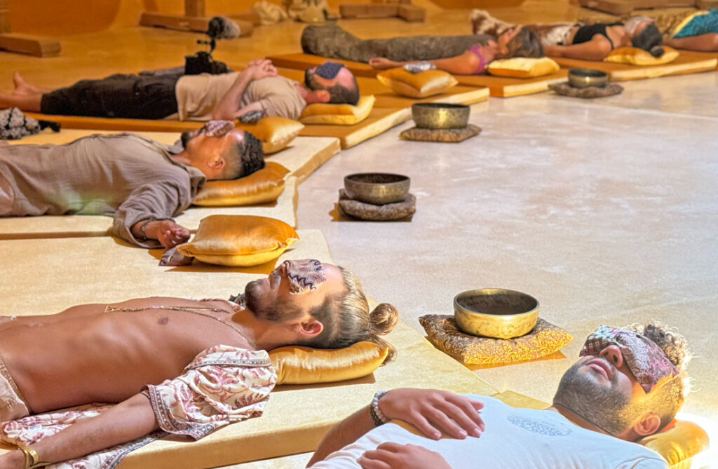 Udara Bali Sound Healing